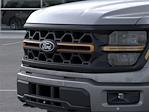 2025 Ford F-150 SuperCrew Cab 4WD Pickup for sale #W7572 - photo 17