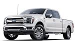 New 2025 Ford F-150 Lariat SuperCrew Cab 4x4 Pickup for sale #W7573 - photo 1
