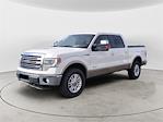 2014 Ford F-150 SuperCrew Cab 4WD Pickup for sale #W7573A - photo 1