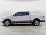 2014 Ford F-150 SuperCrew Cab 4WD Pickup for sale #W7573A - photo 2