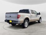 2014 Ford F-150 SuperCrew Cab 4WD Pickup for sale #W7573A - photo 5