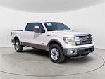 2014 Ford F-150 SuperCrew Cab 4WD Pickup for sale #W7573A - photo 7