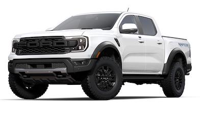 New 2025 Ford Ranger Raptor SuperCrew Cab 4x4 Pickup for sale #W7579 - photo 1