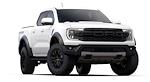 New 2025 Ford Ranger Raptor SuperCrew Cab 4x4 Pickup for sale #W7579 - photo 4