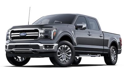 2025 Ford F-150 SuperCrew Cab 4x4 Pickup for sale #W7585 - photo 1