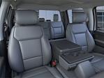 New 2025 Ford F-150 XL SuperCrew Cab 4WD Pickup for sale #W7586 - photo 10