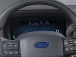New 2025 Ford F-150 XL SuperCrew Cab 4WD Pickup for sale #W7586 - photo 13