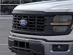 New 2025 Ford F-150 XL SuperCrew Cab 4WD Pickup for sale #W7586 - photo 17