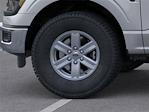 New 2025 Ford F-150 XL SuperCrew Cab 4WD Pickup for sale #W7586 - photo 19