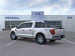 New 2025 Ford F-150 XL SuperCrew Cab 4WD Pickup for sale #W7586 - photo 2