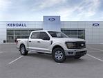 New 2025 Ford F-150 XL SuperCrew Cab 4WD Pickup for sale #W7586 - photo 7