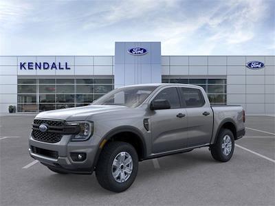 2025 Ford Ranger SuperCrew Cab 4WD Pickup for sale #W7587 - photo 1