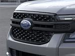 2025 Ford Ranger SuperCrew Cab 4WD Pickup for sale #W7587 - photo 17