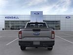 2025 Ford Ranger SuperCrew Cab 4WD Pickup for sale #W7587 - photo 5