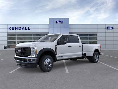 2026 Ford F-450 Crew Cab DRW 4WD Pickup for sale #W7589 - photo 1