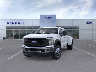 2026 Ford F-450 Crew Cab DRW 4WD Pickup for sale #W7589 - photo 2