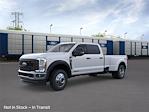 2026 Ford F-450 Crew Cab DRW 4WD Pickup for sale #W7589 - photo 1