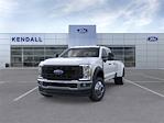 2026 Ford F-450 Crew Cab DRW 4WD Pickup for sale #W7589 - photo 2