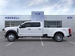 2026 Ford F-450 Crew Cab DRW 4WD Pickup for sale #W7589 - photo 3
