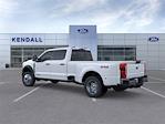 2026 Ford F-450 Crew Cab DRW 4WD Pickup for sale #W7589 - photo 4