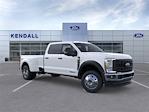 2026 Ford F-450 Crew Cab DRW 4WD Pickup for sale #W7589 - photo 7