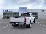2026 Ford F-450 Crew Cab DRW 4WD Pickup for sale #W7589 - photo 8