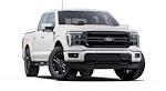 2025 Ford F-150 SuperCrew Cab 4x4 Pickup for sale #W7591 - photo 4