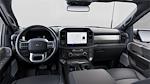 2025 Ford F-150 SuperCrew Cab 4x4 Pickup for sale #W7591 - photo 7