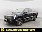 2025 Ford F-150 Lightning SuperCrew Cab AWD Pickup for sale #W7591A - photo 1