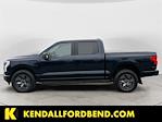 2025 Ford F-150 Lightning SuperCrew Cab AWD Pickup for sale #W7591A - photo 2
