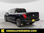 2025 Ford F-150 Lightning SuperCrew Cab AWD Pickup for sale #W7591A - photo 3