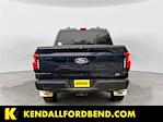 2025 Ford F-150 Lightning SuperCrew Cab AWD Pickup for sale #W7591A - photo 4
