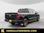 2025 Ford F-150 Lightning SuperCrew Cab AWD Pickup for sale #W7591A - photo 5