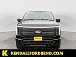 2025 Ford F-150 Lightning SuperCrew Cab AWD Pickup for sale #W7591A - photo 8