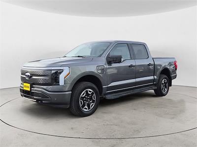Used 2023 Ford F-150 Lightning - photo 1