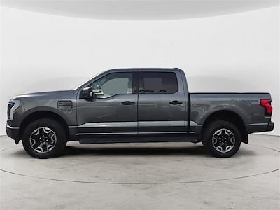 Used 2023 Ford F-150 Lightning - photo 1