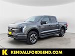 2023 Ford F-150 Lightning SuperCrew Cab AWD Pickup for sale #W7591B - photo 1