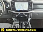 2023 Ford F-150 Lightning SuperCrew Cab AWD Pickup for sale #W7591B - photo 11