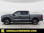 2023 Ford F-150 Lightning SuperCrew Cab AWD Pickup for sale #W7591B - photo 2
