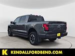 2023 Ford F-150 Lightning SuperCrew Cab AWD Pickup for sale #W7591B - photo 3