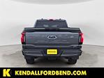 2023 Ford F-150 Lightning SuperCrew Cab AWD Pickup for sale #W7591B - photo 4
