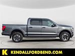 2023 Ford F-150 Lightning SuperCrew Cab AWD Pickup for sale #W7591B - photo 6