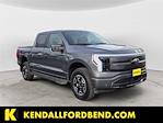 2023 Ford F-150 Lightning SuperCrew Cab AWD Pickup for sale #W7591B - photo 7