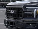 2025 Ford F-150 SuperCrew Cab 4WD Pickup for sale #W7594 - photo 17