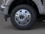 2026 Ford F-450 Crew Cab DRW 4WD Pickup for sale #W7596 - photo 19