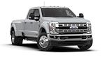 2026 Ford F-450 Crew Cab DRW 4x4 Pickup for sale #W7596 - photo 4