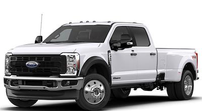 2026 Ford F-450 Crew Cab DRW 4x4 Pickup for sale #W7597 - photo 1