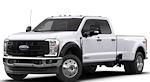 2026 Ford F-450 Crew Cab DRW 4x4 Pickup for sale #W7597 - photo 1