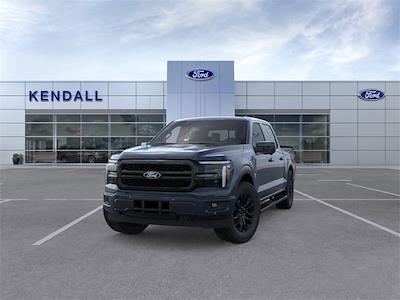2025 Ford F-150 SuperCrew Cab 4WD Pickup for sale #W7606 - photo 2