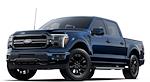 2025 Ford F-150 SuperCrew Cab 4x4 Pickup for sale #W7606 - photo 1